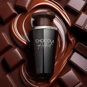 CHOCOLA ADDICT - FRENCH AVENUE -100 ML-