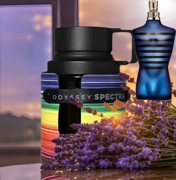 ODYSSEY SPECTRA - ARMAF - 100 ML - Imagen 2
