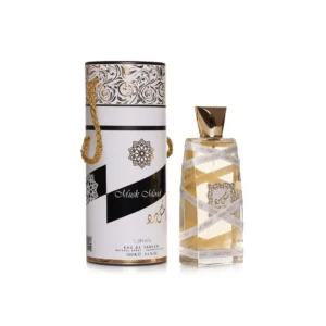 MUSK MOOD - LATTAFA - 100 ML