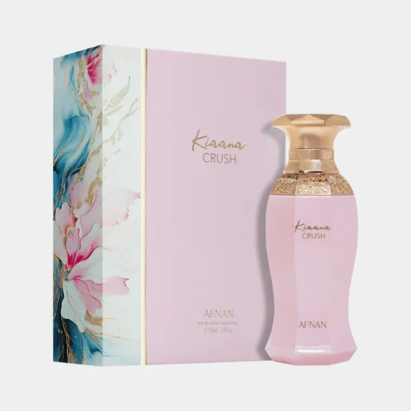 KIAANA CRUSH - AFNAN - 100 ML - Imagen 3