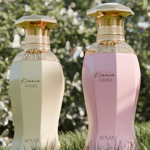 KIAANA CRUSH - AFNAN - 100 ML - Imagen 4