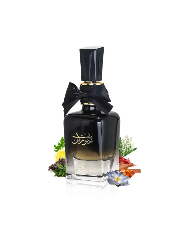 BINT HOORAN - ARD AL ZAAFARAN - 100 ML - Imagen 3