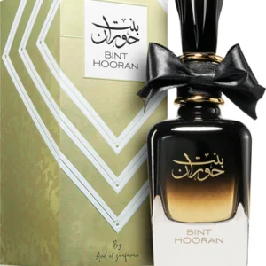 BINT HOORAN - ARD AL ZAAFARAN - 100 ML