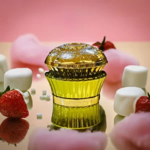 MINISTRY OF GOURMAND CAKE TEMPTATION - PARIS CORNER - 100 ML