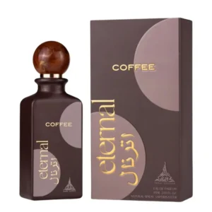 ETERNAL COFFEE - PARIS CORNER - 85 ML