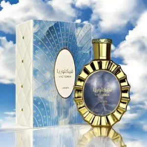 VICTORIA - LATTAFA - 100 ML