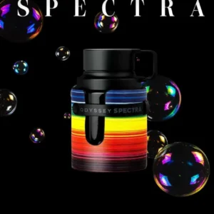 ODYSSEY SPECTRA - ARMAF - 100 ML