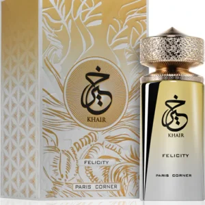 KHAIR FELICITY - PARIS CORNER - 100 ML