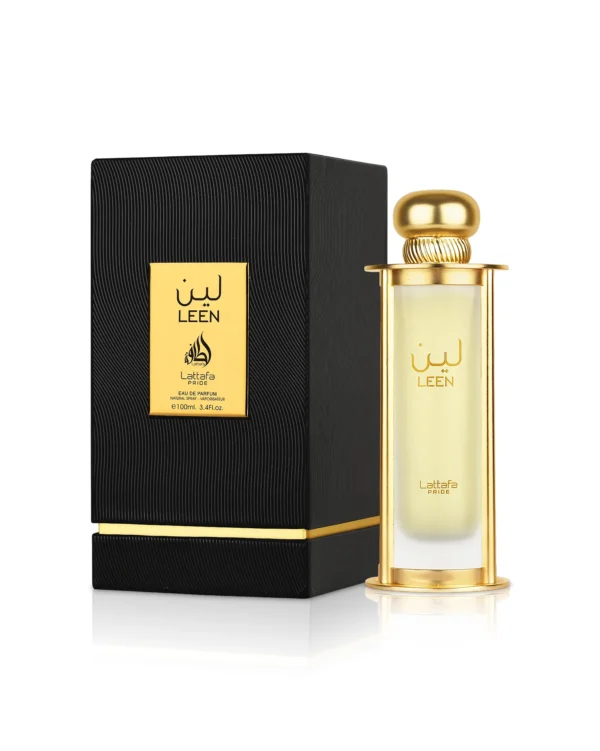 LEEN - LATTAFA PRIDE - 100 ML