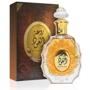 ROUAT AL OUD - LATTAFA - 100 ML