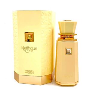 MERINGUE - FRENCH AVENUE - 100 ML