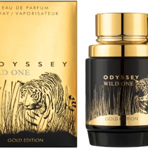 ODYSSEY WILD ONE - ARMAF - 100 ML