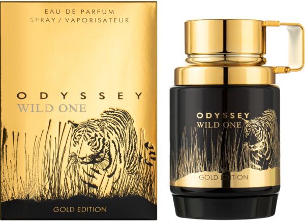 ODYSSEY WILD ONE - ARMAF - 100 ML
