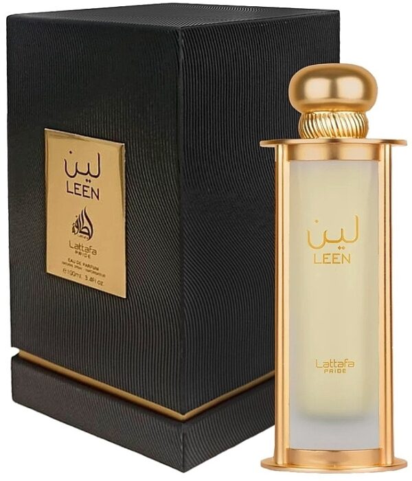 LEEN - LATTAFA PRIDE - 100 ML - Imagen 2
