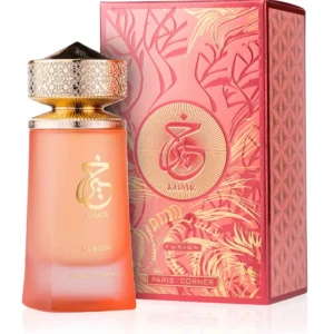 KHAIR FUSION - PARIS CORNER -100 ML