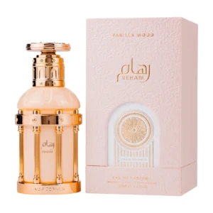 REHAM VANILLA MOOD - PARIS CORNER - 100 ML