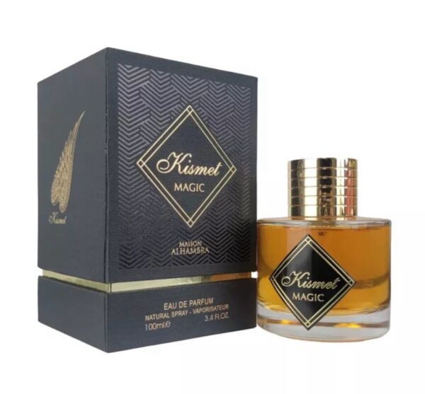 KISMET MAGIC - MAISON ALHAMBRA - 100 ML