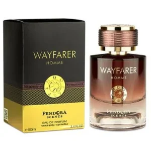 WAYFARER HOMME - PARIS CORNER - 100 ML