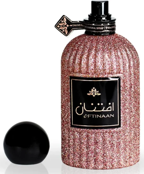 EFTINAAN - ARD AL ZAAFARAN - 100 ML - Imagen 2