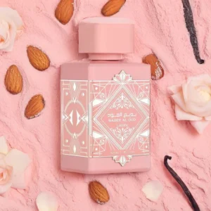NOBLE BLUSH - LATTAFA - 100 ML