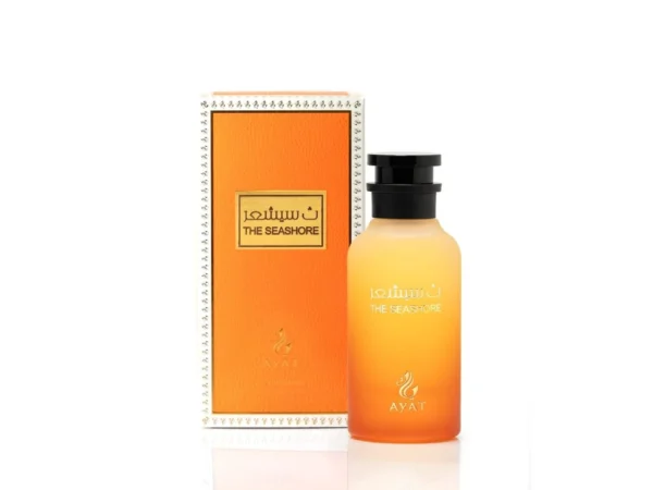 THE SEASHORE - AYAT - 100 ML - Imagen 3