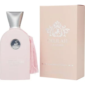 DELILAH - MAISON ALHAMBRA - 100 ML
