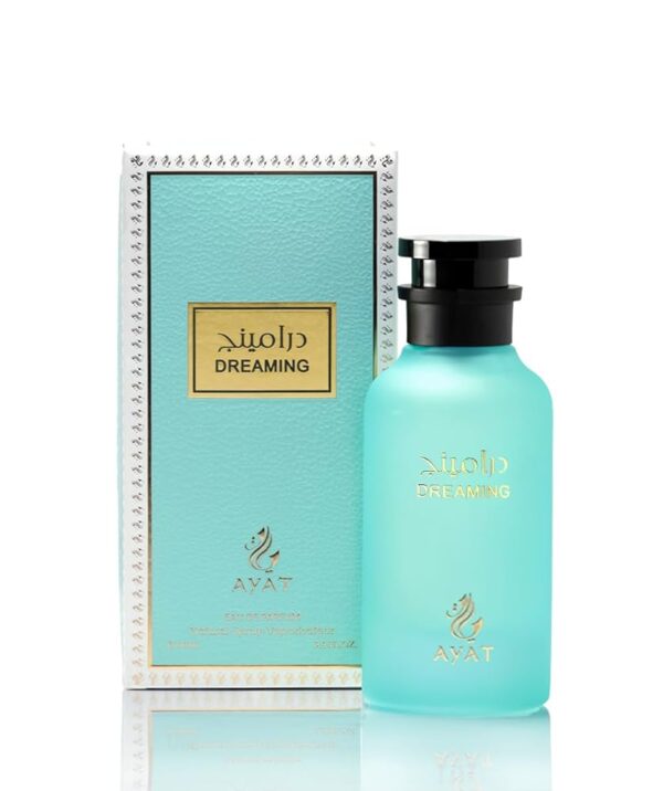 DREAMING - AYAT - 100 ML - Imagen 2
