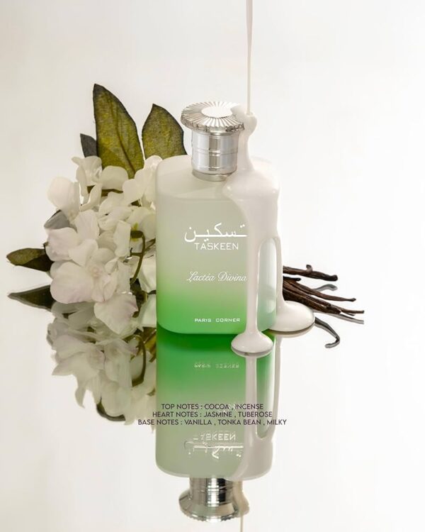 TASKEEN LACTEA DIVINA - PARIS CORNER - 100 ML - Imagen 2