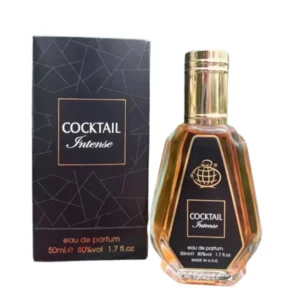 COCKTAIL INTENSE - FRAGRANCE WORLD - 50 ML