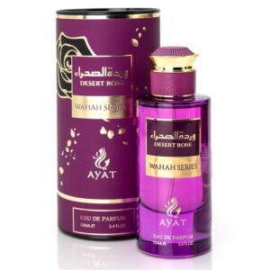 DESERT ROSE - AYAT - 100 ML