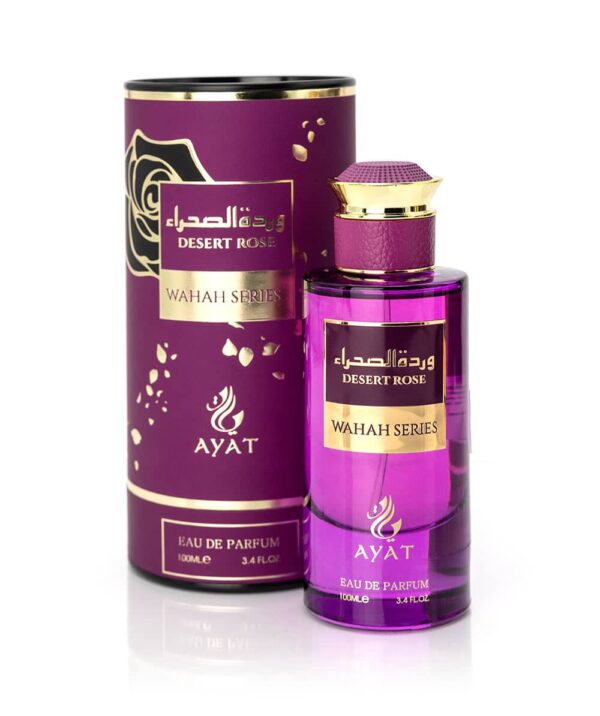 DESERT ROSE - AYAT - 100 ML