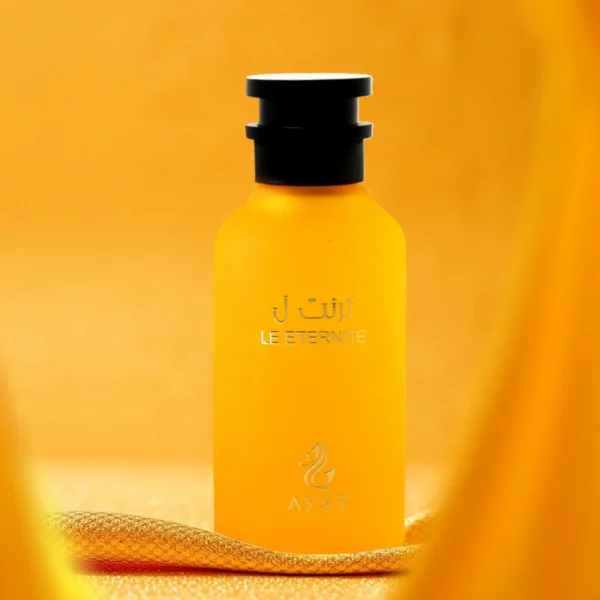 LE ETERNITE - AYAT - 100 ML