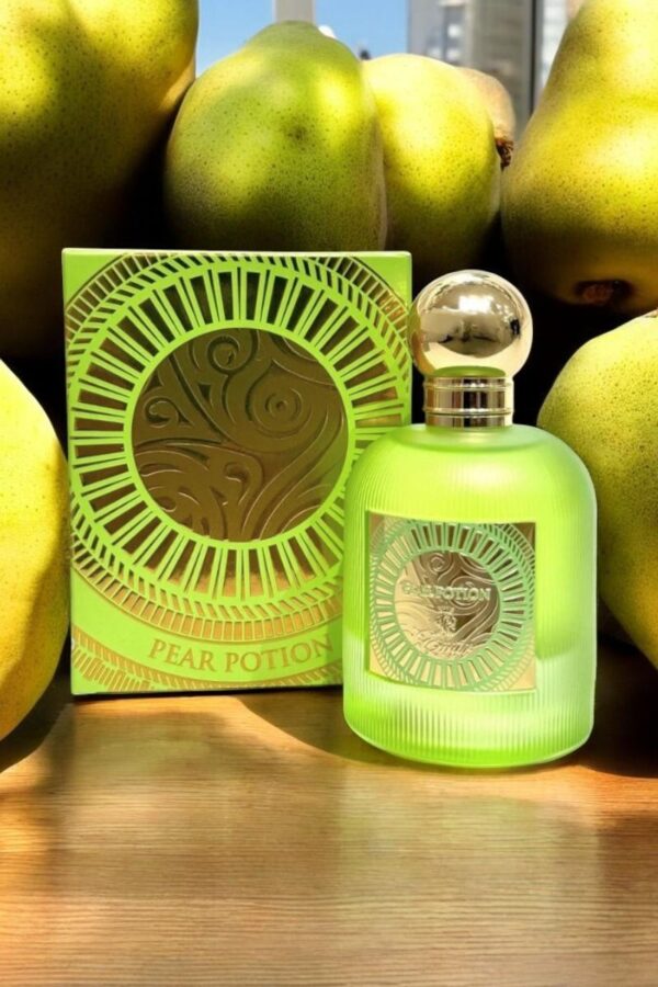 PEAR POTION - EMIR BY PARIS CORNER - 100 ML - Imagen 2