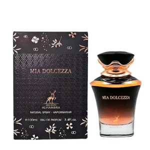 MIA DOLCEZZA - MAISON ALHAMBRA - 100 ML
