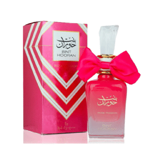 BINT HOORAN ROSE PASSION - ARD AL ZAAFARAN - 100 ML