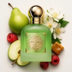 PEAR POTION - EMIR BY PARIS CORNER - 100 ML