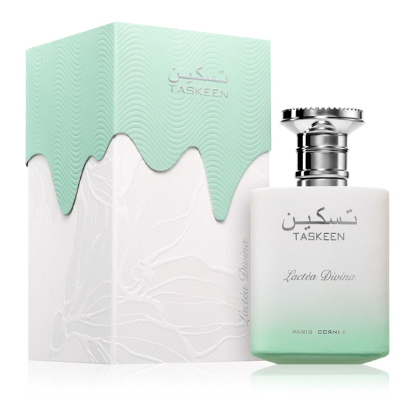 TASKEEN LACTEA DIVINA - PARIS CORNER - 100 ML