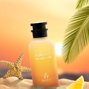 THE SEASHORE - AYAT - 100 ML