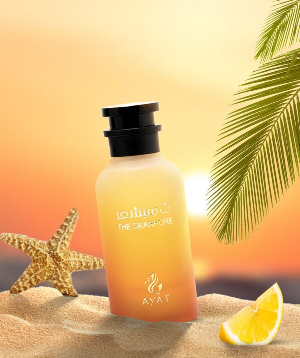 THE SEASHORE - AYAT - 100 ML