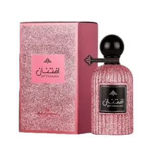 EFTINAAN - ARD AL ZAAFARAN - 100 ML