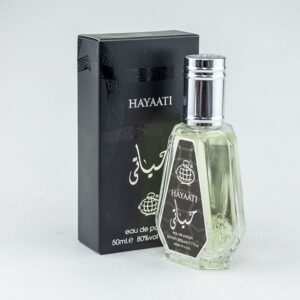 HAYAATI - LATTAFA - 50 ML