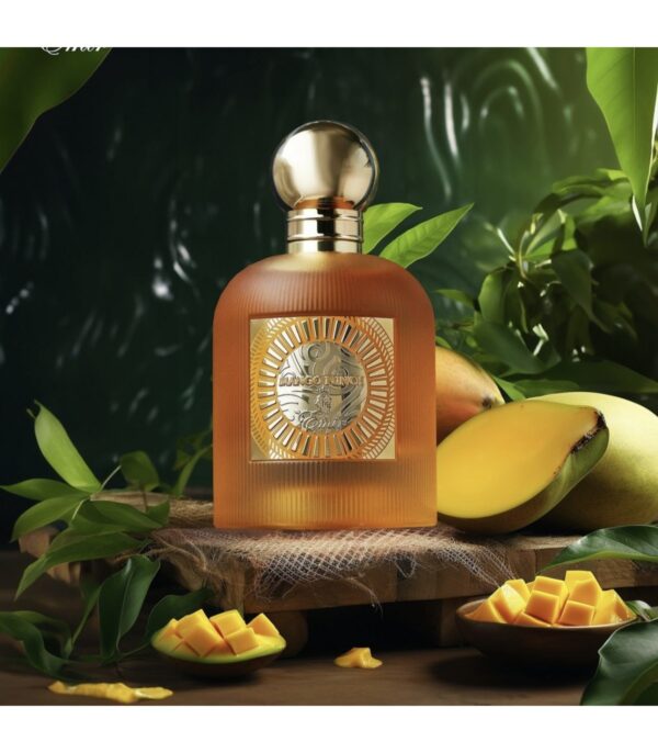 MANGO PUNCH - EMIR BY PARIS CORNER - 100 ML
