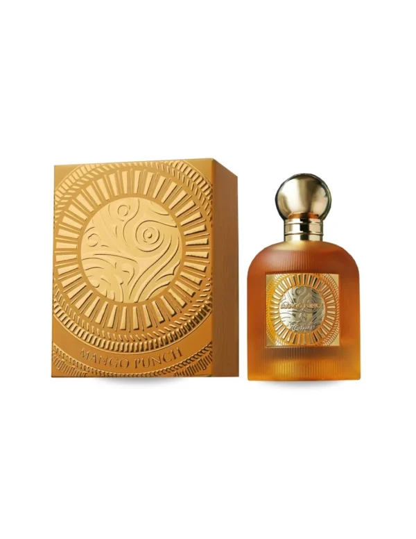 MANGO PUNCH - EMIR BY PARIS CORNER - 100 ML - Imagen 2