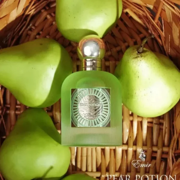 PEAR POTION - EMIR BY PARIS CORNER - 100 ML - Imagen 3