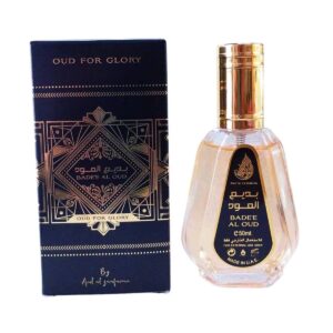 OUD FOR GLORY - 50 ML