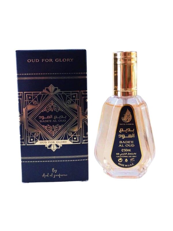 OUD FOR GLORY - 50 ML