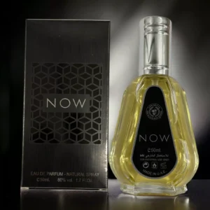 RAVE NOW - ARD AL ZAAFARAN - 50 ML