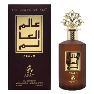 REALM - AYAT - 100 ML