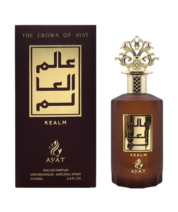 REALM - AYAT - 100 ML