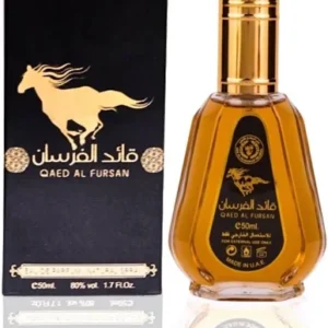 QAED AL FURSAN - 50 ML